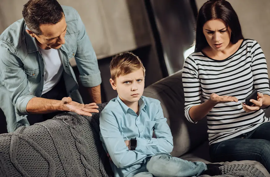 Ne Zaman Psikoloğa Danışmalıyım?